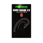 KORDA - Kurv Shank XX