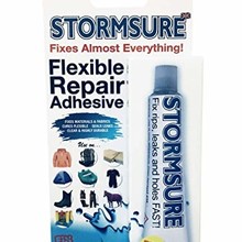 Flexible Repair Adhesive 15gr