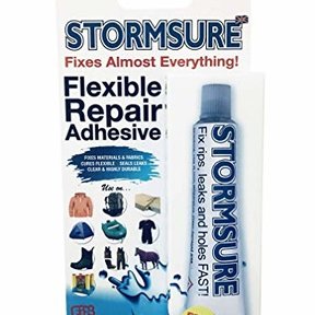 Flexible Repair Adhesive 15gr
