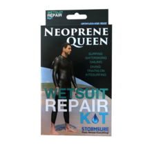 STORMSURE - Neoprene Queen Wetsuit Repair Kit