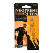 STORMSURE - Neoprene Queen Contact Adhesive Black 15gr