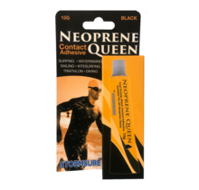 STORMSURE - Neoprene Queen Contact Adhesive Black 15gr