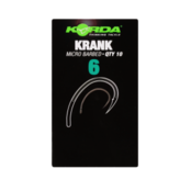 KORDA - Krank Micro Barbed