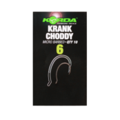 KORDA - Krank Choddy