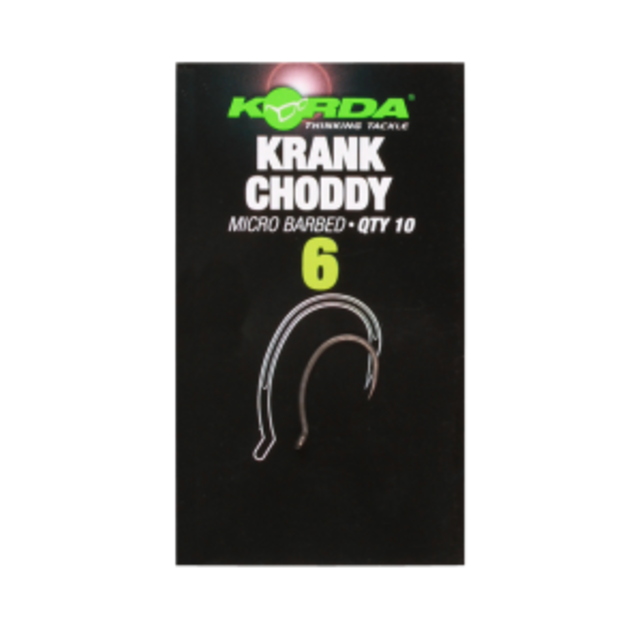 KORDA - Krank Choddy