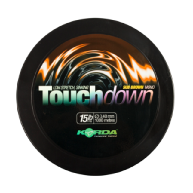 KORDA - Touchdown