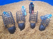 PRESTON - Bullet Feeders PRESTON - Bullet Feeders