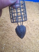 PRESTON - Bullet Feeders PRESTON - Bullet Feeders