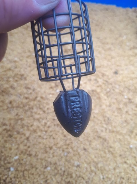 PRESTON - Bullet Feeders PRESTON - Bullet Feeders