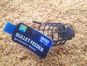 PRESTON - Bullet Feeders PRESTON - Bullet Feeders