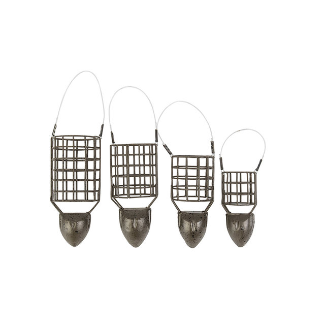 PRESTON - Bullet Feeders PRESTON - Bullet Feeders