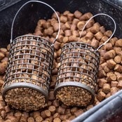 PRESTON - Wire Bait Up Feeders