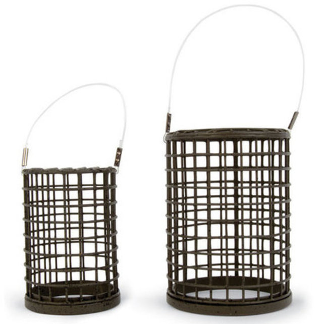 PRESTON - Wire Bait Up Feeders