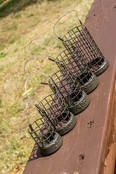PRESTON - Distance Cage Feeders PRESTON - Distance Cage Feeders