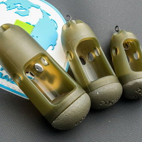 Absolute Window Solid Feeders