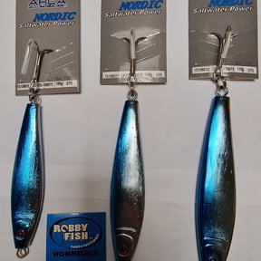 Nordic Saltwater Pilker