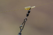 PRESTON - Feeder Link Swivels PRESTON - Feeder Link Swivels