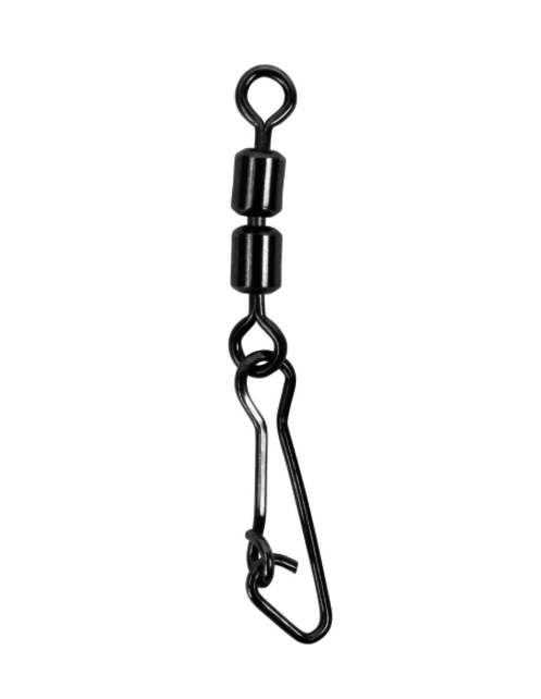 PRESTON - Feeder Link Swivels PRESTON - Feeder Link Swivels