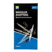 PRESTON - Waggler Adaptors PRESTON - Waggler Adaptors
