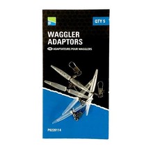 PRESTON - Waggler Adaptors