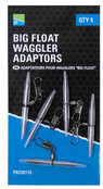 PRESTON - Waggler Adaptors PRESTON - Waggler Adaptors