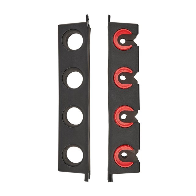 BERKLEY - Twist Lock Utility 4 Rod Rack BERKLEY - Twist Lock Utility 4 Rod Rack