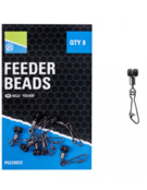 PRESTON - Feeder Beads PRESTON - Feeder Beads