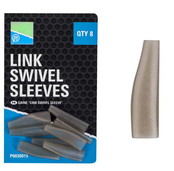 PRESTON - Feeder Link Swivels PRESTON - Feeder Link Swivels