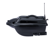 BOATMAN - Actor Plus Sonar