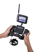 Boatman - Actor Plus Pro GPS & Sonar Color Screen