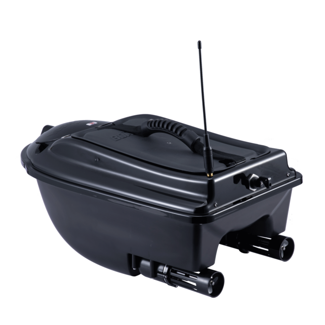 Boatman - Actor Plus Pro GPS & Sonar Color Screen