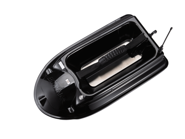 Boatman - Actor Plus Pro GPS & Sonar Color Screen