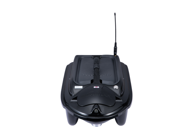 Boatman - Actor Plus Pro GPS & Sonar Color Screen