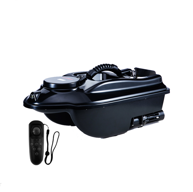 BOATMAN - Actor Basic 10ah