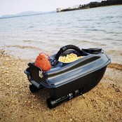 BOATMAN - Actor Basic 10ah