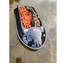 Boatman - Actor Plus Pro GPS & Sonar Color Screen