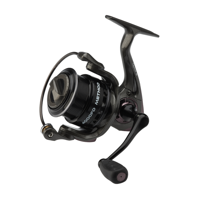 DAM - Quick 2 Method 4000 FD