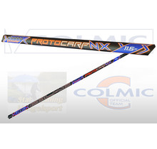 COLMIC - Proto Carp NX 11,50m Pack