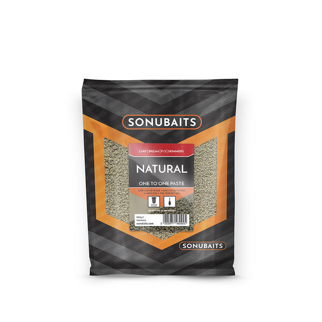 SONUBAITS - One To One Paste