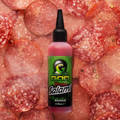 GOO - Salami Smoke GOO - Salami Smoke