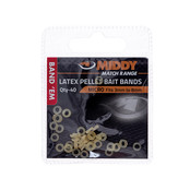 MIDDY - Latex Pellet Bait Bands MIDDY - Latex Pellet Bait Bands