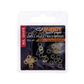 MIDDY - Latex Pellet Bait Bands MIDDY - Latex Pellet Bait Bands