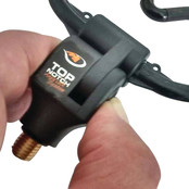 MIDDY - Top Notch Rod Rest MIDDY - Top Notch Rod Rest