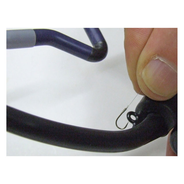 MIDDY - Top Notch Rod Rest MIDDY - Top Notch Rod Rest