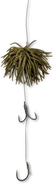 BLACK CAT - Real Worm Teaser BLACK CAT - Real Worm Teaser