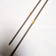 Leefnet Pin