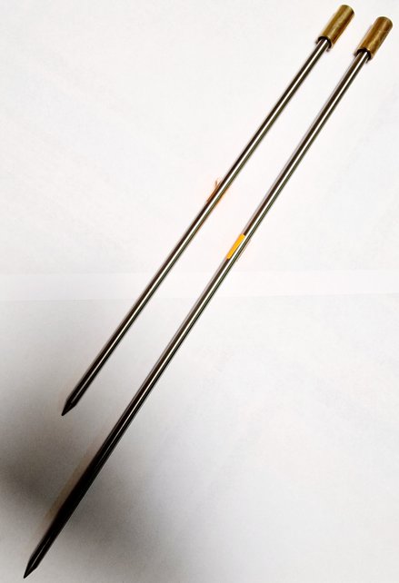 ELITE - Leefnet Pin ELITE - Leefnet Pin