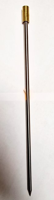 ELITE - Leefnet Pin ELITE - Leefnet Pin