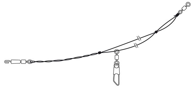 CRESTA - Ready To Use Feederlinks CRESTA - Ready To Use Feederlinks