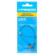 CRESTA - Ready To Use Feederlinks CRESTA - Ready To Use Feederlinks